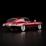 Hot Wheels RLC Jaguar E-Type 1964, снимка 7