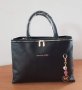Нова Черна чанта /реплика  Michael Kors  код SG-56S, снимка 4