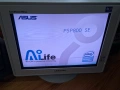 Монитор Samsung SyncMaster 797MB CRT 1920 x 1440 пиксела 43,2 см (17"). Супер рядък и колекционерски, снимка 8