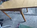 Стара растегаема маса, снимка 7