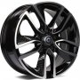 16" Джанти Рено Талисман Каджар 5X114.3 Renault Kadjar Talisman Megane, снимка 1 - Гуми и джанти - 30389712