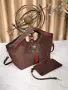 Gucci Дамска Чанта Гучи - Различни Цветове Код E56, снимка 12