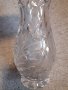 Кристална ваза, снимка 5