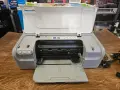 Принтер HP Deskjet D2360 (с оригинална кутия), снимка 4