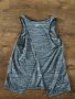 Nike W NK DRY TANK STUDIO JDI - страхотен дамски потник КАТО НОВ, снимка 9