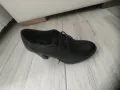 Кожени дамски обувки номер 38, снимка 2