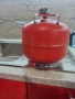 Газова бутилка, снимка 1