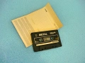 Philips, TDK - метална аудио касета, снимка 4