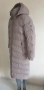 Wellensteyn Goldmine Long Women Jacket Parka Size M  ОРИГИНАЛ! Дамско Зимно Яке, снимка 10