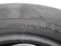 2бр зимни гуми 235/55/17 CONTINENTAL L02139 , снимка 4