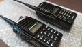 !Нови 9R PLUS 22W 11000MAH BAOFENG █▬█ █ ▀█ двубандова Радиостанция Водоустойчиви PMR dual band, снимка 12