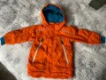 Детско зимно яке шуба H&M номер 92, снимка 1