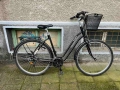 Дамски велосипед, снимка 1