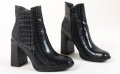 Дамски боти, снимка 4