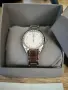 Дамски Сребърен Часовник GUESS, снимка 4