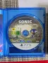 Игри за PS5 - Sonic Frontiers/Super Monkey Ball/Minecraft Edition/Snow Runner/Street Fighter, снимка 2