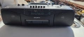 Радиокасетофон Sony CFS -244S, снимка 2