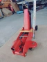 Продавам крик хидравличен тип гущер , снимка 7