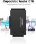 UGREEN USB IDE адаптер-достъп до 3 устройства едновременно, снимка 2