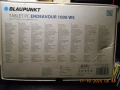 Blaupunkt ENDEAVOUR 1000 WS - tablet 10,1", снимка 12