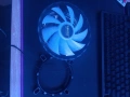 RGB охладител за процесор, снимка 6