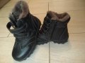 Детски боти, ботуши UFU shoes, апрески размер 32, стелка 20см , снимка 7