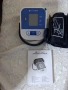 Автоматичен апарат за измерване на кръвно налягане Silvergear Arm Blood Pressure Monitor., снимка 1