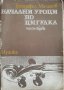 Антикварен екземпляр от Начални уроци по цигулка на Трандафил Миланов, 1- ва част