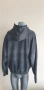 Hugo Boss HUGO Dulongo Washed Full Zip Oversize  Mens Size L НОВО! ОРИГИНАЛ! Мъжки Суичер!, снимка 17