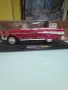 Chevrolet bel air (1:18), снимка 6
