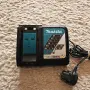Makita DC18RC бързо зарядно , снимка 1