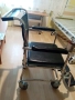 количка за баня и тоалетна, снимка 2