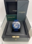 Audemars Piguet Royal Oak Offshore Chronograph 44mm Blue & Black Ceramic Различни Варианти, снимка 2