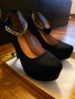 Дамски елегантни обувки на ток, снимка 2