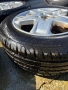 Гуми с джанти за Пасат 5.5, снимка 7