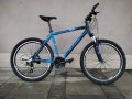 Продавам колела внос от Германия  алуминиев спортен мтв велосипед SPORT OUTBACK RIXE 26 цола