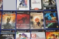 Игри за PS2 God Of War 2/Okami/Phantasy Star Universe/Red Faction 1 2/Warhammer/Killzone/Beyond Good, снимка 4