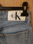 Ликвидация: Calvin Klein Slim мъжки дънки, снимка 3