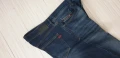 Diesel D - Struct Slim Fit Mens Size 34/32 НОВО! ОРИГИНАЛ! Мъжки Дънки!, снимка 4