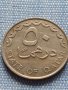 Красива монета Катар рядка за КОЛЕКЦИОНЕРИ 40881, снимка 1