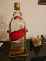 Празна бутилка от Johnnie Walker Red Label 4.5L с люлка, снимка 1
