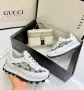 Guess 🔥 Gucci 🔥 Louis VUITTON 🔥Дамски Сникърси , снимка 4