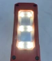 Hilti SL 2-22 LED - Акумулаторна лампа 22V 2.6Ah Nuron като нова!, снимка 4