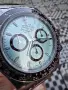 Rolex Daytona 126506 VSF 1:1 Best Edition Ice Blue Dial (Weighted)., снимка 6