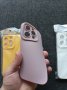 Силиконови калъфи за Iphone 14 Pro, снимка 2