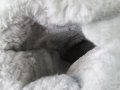 водоустойчиви ботуши, боти апрески Limelight® original,аналог UGG,37 - 38,100% естествена кожа+вълна, снимка 12