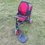 Детска сгъваема триколка Smart trike 7в1, снимка 8