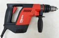 Hilti TE 5 - Електрически перфоратор 500W 2J SDS Plus, снимка 4