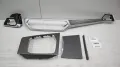 Оригинални декоративни лайстни табло и конзола BMW G23 G20 G26 G83 5A0F071, 5A0F074, 5A0F072, снимка 1