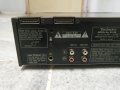 Касетен дек Technics RS-8R Има dbx В много добро състояние. Работи без проблем. , снимка 10